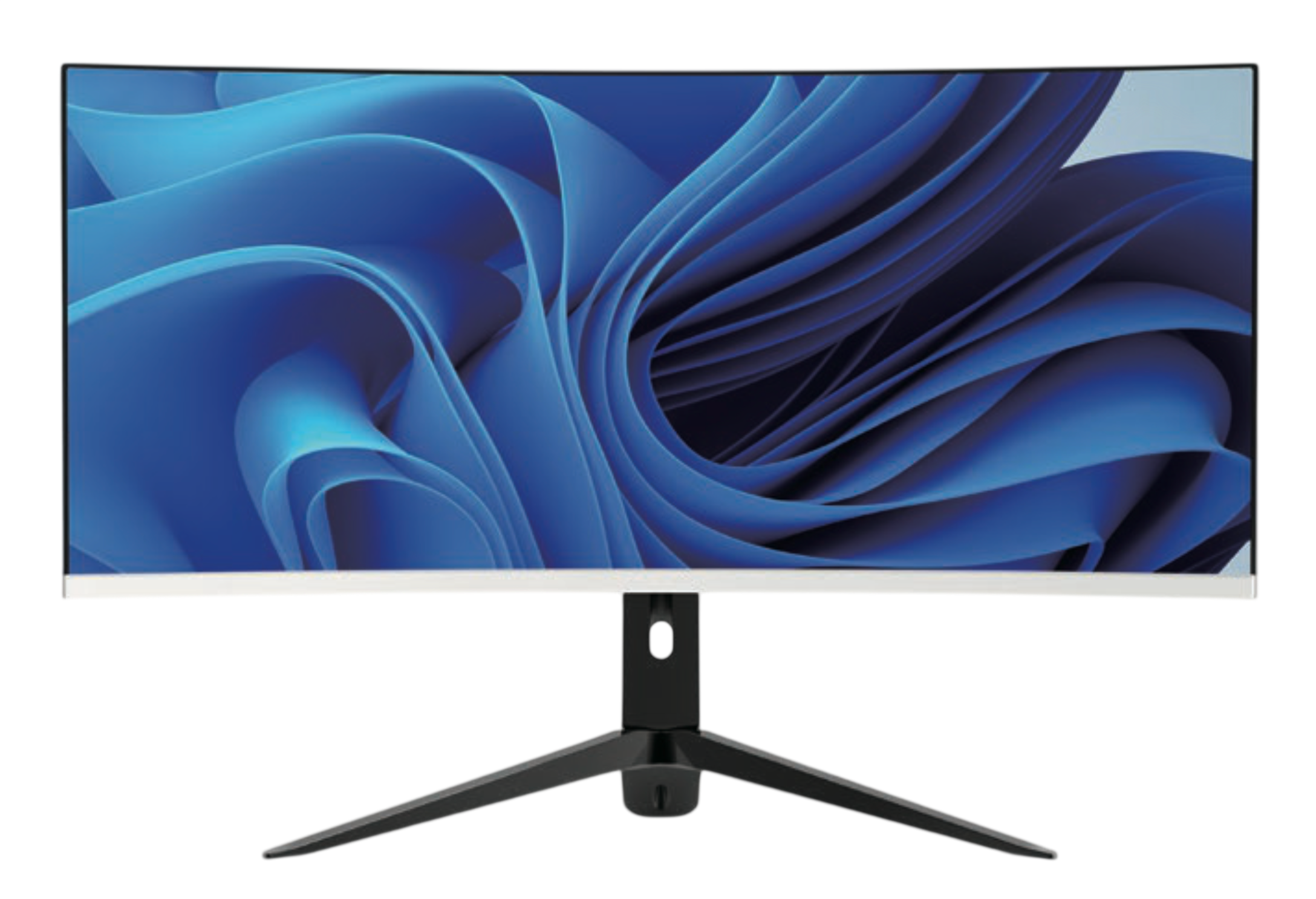 LUMA Curve
